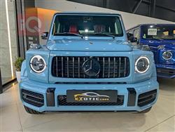 مێرسێدس بێنز G-Class